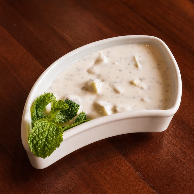 Khiar Bi Leban.